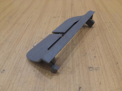 FSO POLONEZ OSŁONA PASA BEZPIECZEŃSTWA