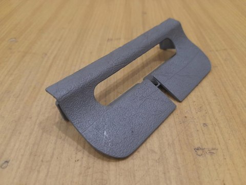 FSO POLONEZ OSŁONA PASA BEZPIECZEŃSTWA