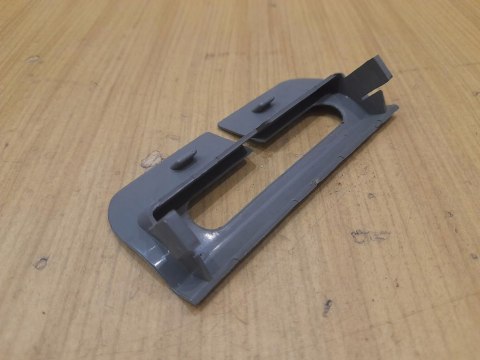 FSO POLONEZ OSŁONA PASA BEZPIECZEŃSTWA