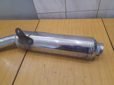 HONDA CBR 600 F PC25 TŁUMIK WYDECH NEXXUS HONDA CBR 600 F PC25 TŁUMIK WYDECH NEXXUS