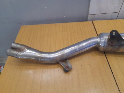 HONDA CBR 600 F PC25 TŁUMIK WYDECH NEXXUS HONDA CBR 600 F PC25 TŁUMIK WYDECH NEXXUS