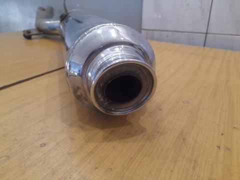 HONDA CBR 600 F PC25 TŁUMIK WYDECH NEXXUS HONDA CBR 600 F PC25 TŁUMIK WYDECH NEXXUS