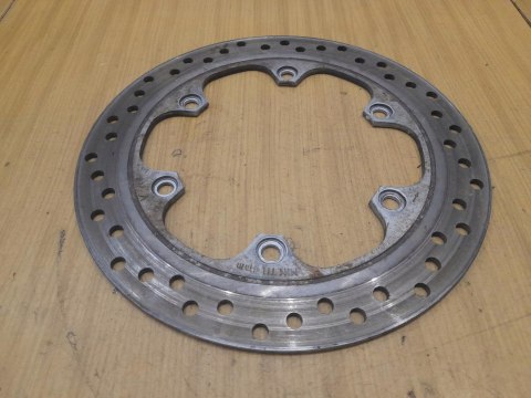 HONDA CBR 600 F2 PC25 TARCZA HAMULCOWA PRZÓD HONDA CBR 600 F2 PC25 TARCZA HAMULCOWA PRZÓD