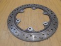 HONDA CBR 600 F2 PC25 TARCZA HAMULCOWA PRZÓD