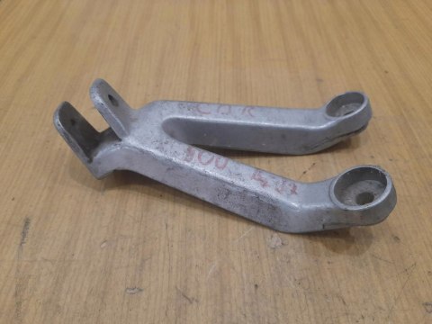 HONDA CBR 900 SET PODNÓŻEK MOCOWANIE HONDA CBR 900 SET PODNÓŻEK MOCOWANIE