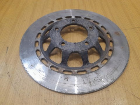 HONDA CM 250 TARCZA HAMULCOWA HONDA CM 250 TARCZA HAMULCOWA