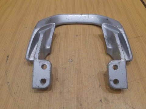HONDA NSR 125 JC22 RĄCZKA UCHWYT PASAŻERA HONDA NSR 125 JC22 RĄCZKA UCHWYT PASAŻERA