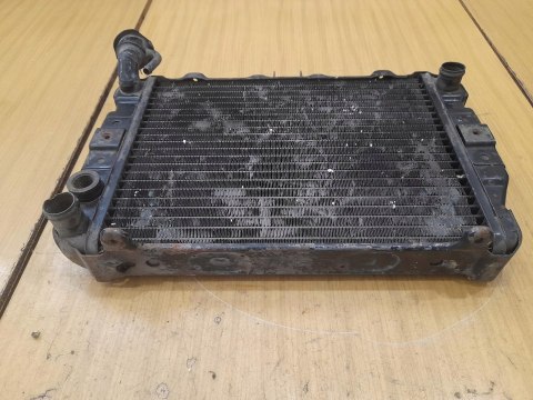 HONDA VF 750 RC07 SABRE CHŁODNICA WODY CIECZY