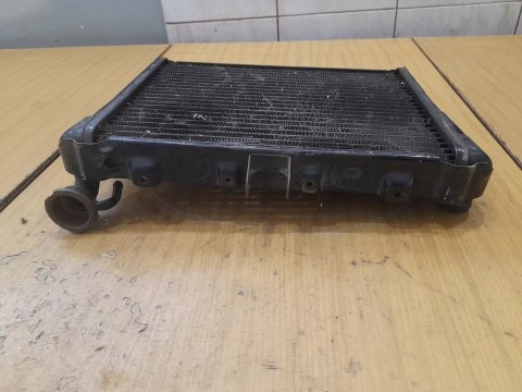 HONDA VF 750 RC07 SABRE CHŁODNICA WODY CIECZY