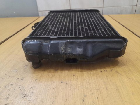 HONDA VF 750 RC07 SABRE CHŁODNICA WODY CIECZY