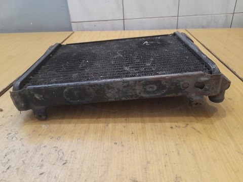 HONDA VF 750 RC07 SABRE CHŁODNICA WODY CIECZY