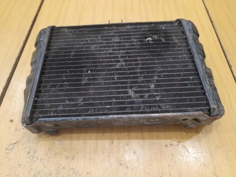 HONDA VF 750 RC07 SABRE CHŁODNICA WODY CIECZY