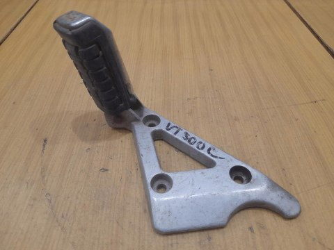 HONDA VT 500 C SHADOW SET PODNÓŻEK MOCOWANIE