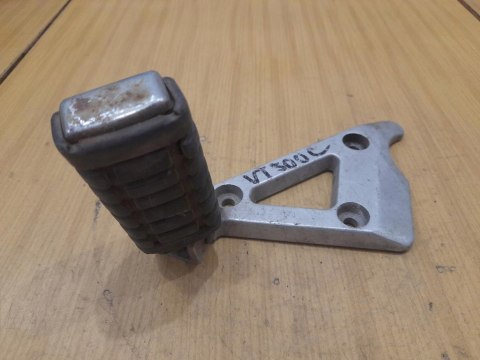 HONDA VT 500 C SHADOW SET PODNÓŻEK MOCOWANIE