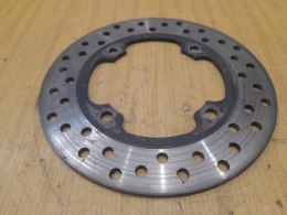 HONDA VTR 1000 TARCZA HAMULCOWA TYŁ TYLNA