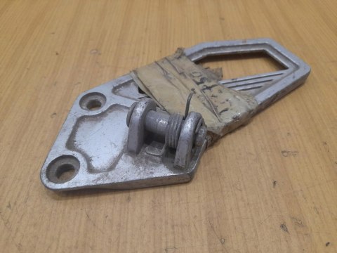 KAWASAKI GPX 750 SET PODNÓŻEK MOCOWANIE