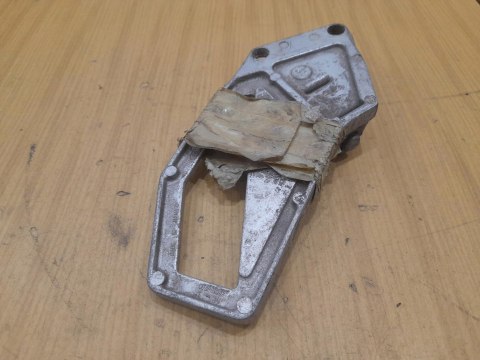 KAWASAKI GPX 750 SET PODNÓŻEK MOCOWANIE