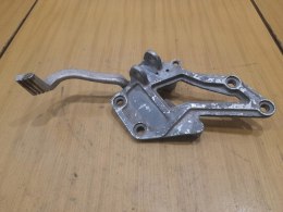 KAWASAKI GPX 750 SET PODNÓŻEK MOCOWANIE