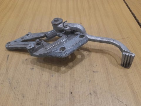 KAWASAKI GPX 750 SET PODNÓŻEK MOCOWANIE