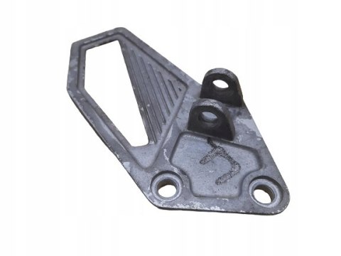 KAWASAKI GPX 750 SET PODNÓŻEK MOCOWANIE