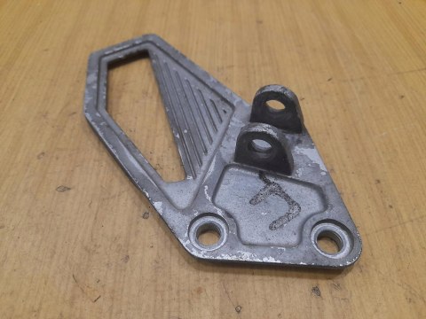 KAWASAKI GPX 750 SET PODNÓŻEK MOCOWANIE