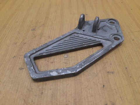 KAWASAKI GPX 750 SET PODNÓŻEK MOCOWANIE