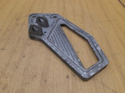 KAWASAKI GPX 750 SET PODNÓŻEK MOCOWANIE