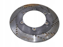KAWASAKI GPZ 500 TARCZA HAMULCOWA PRZÓD PRZEDNIA