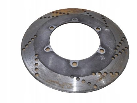 KAWASAKI GPZ 500 TARCZA HAMULCOWA PRZÓD PRZEDNIA KAWASAKI GPZ 500 TARCZA HAMULCOWA PRZÓD PRZEDNIA