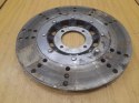 KAWASAKI KZ 650 TARCZA HAMULCOWA PRZÓD PRZEDNIA