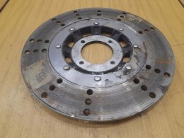 KAWASAKI KZ 650 TARCZA HAMULCOWA PRZÓD PRZEDNIA