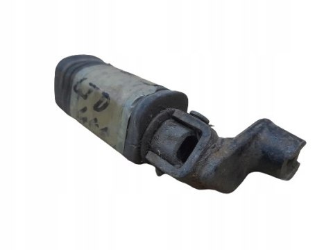 KAWASAKI LTD KZ 440 SET PODNÓŻEK MOCOWANIE