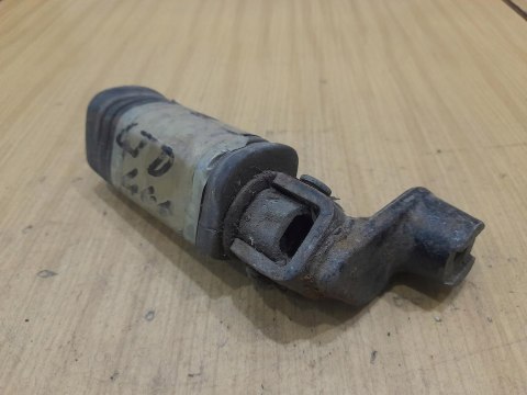 KAWASAKI LTD KZ 440 SET PODNÓŻEK MOCOWANIE