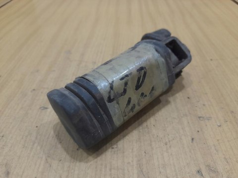 KAWASAKI LTD KZ 440 SET PODNÓŻEK MOCOWANIE