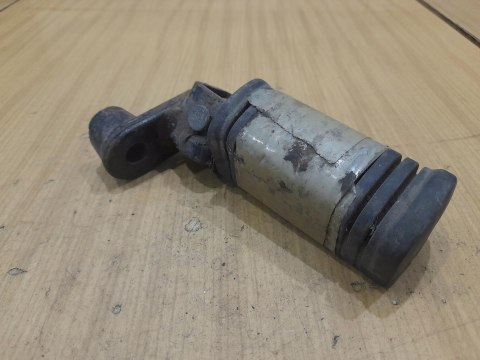 KAWASAKI LTD KZ 440 SET PODNÓŻEK MOCOWANIE