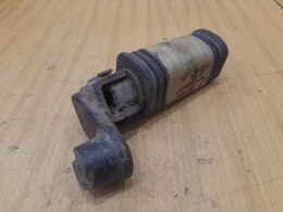 KAWASAKI LTD KZ 440 SET PODNÓŻEK MOCOWANIE