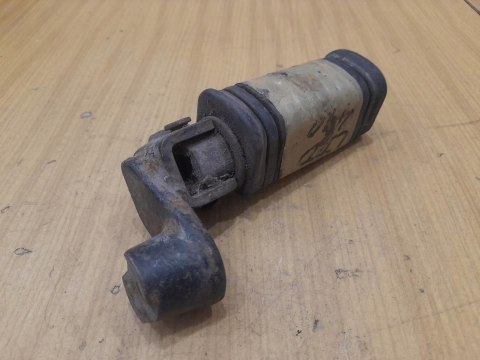 KAWASAKI LTD KZ 440 SET PODNÓŻEK MOCOWANIE