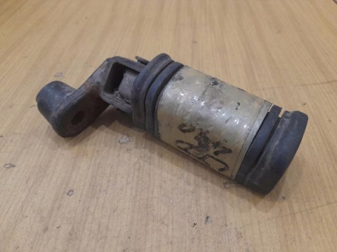 KAWASAKI LTD KZ 440 SET PODNÓŻEK MOCOWANIE