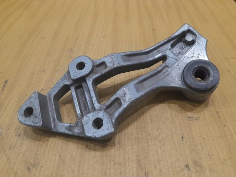 KAWASAKI ZZR 1100 SET PODNÓZEK PRAWY TYŁ TYLNY