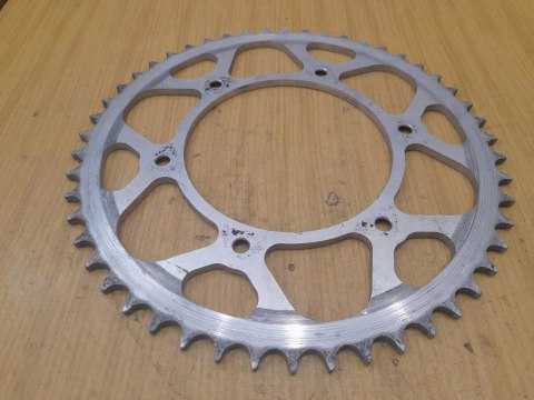 KTM EXC 450 SX-F XC-F 500 ZĘBATKA NAPĘDOWA TYLNA