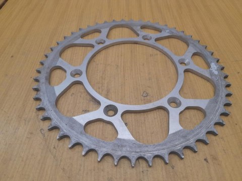 KTM EXC 450 SX-F XC-F 500 ZĘBATKA NAPĘDOWA TYLNA