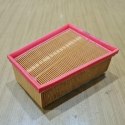 MANN FILTER C1858/1 FILTR POWIETRZA DACIA NISSAN OPEL RENAULT 1.4 1.6 2.0