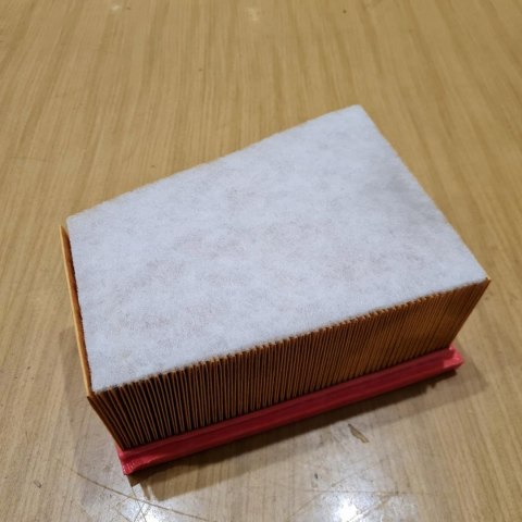 MANN FILTER C1858/1 FILTR POWIETRZA DACIA NISSAN OPEL RENAULT 1.4 1.6 2.0 MANN FILTER C1858/1 FILTR POWIETRZA DACIA NISSAN OPEL RENAULT 1.4 1.6 2.0
