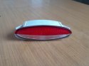 RENAULT LAGUNA II ESPACE IV VEL SATIS LAMPKA DRZWI ODBLASK NOWA !
