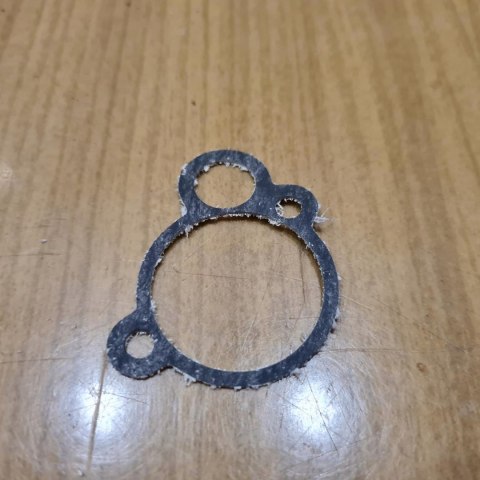 ROMET KOMAR MOTORYNKA KADET USZCZELKA KOMORY PŁYWAKOWEJ ORYGINAŁ NOWA !