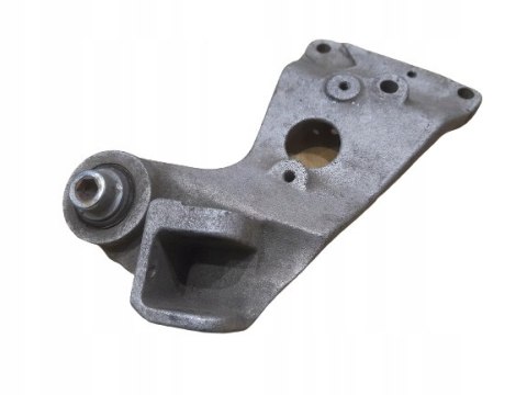 SUZUKI GSXR 1100 SET PODNÓŻEK MOCOWANIE LEWY