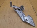 SUZUKI GSXR 1100 W SET PODNÓŻEK MOCOWANIE