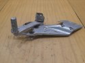 SUZUKI GSXR 1100 W SET PODNÓŻEK MOCOWANIE