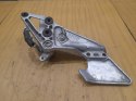 SUZUKI GSXR 1100 W SET PODNÓŻEK MOCOWANIE