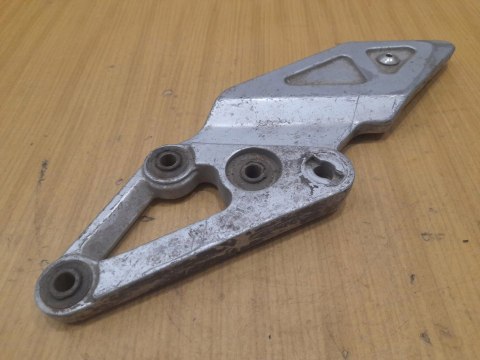 SUZUKI GSXR 750 SET PODNÓŻEK MOCOWANIE